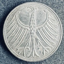 Mark 1972 brd gebraucht kaufen  Heist