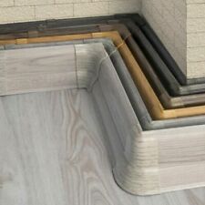 Sockelleisten 62mm flexibel gebraucht kaufen  Potsdam