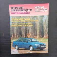 Volkswagen passat 1.6 d'occasion  Avignon