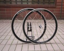 Campagnolo Shamal Black / 9 10 Sp / Clincher Wheel Set Bora Chorus Record Vento comprar usado  Enviando para Brazil