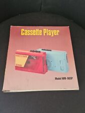Cgmi stereo musicassette usato  Santa Maria Capua Vetere