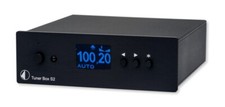 Pro ject tuner d'occasion  Expédié en Belgium