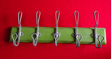 Wandhaken kleiderhaken gardero gebraucht kaufen  Springe