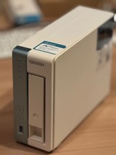 Qnap 131k hdd d'occasion  La Tour-d'Aigues