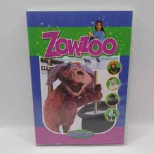 Zowzoo bilingual educational for sale  Houston