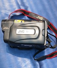 Jvc fx10eg compakt gebraucht kaufen  Neustadt am Rübenberge