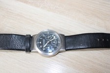 Pel uhr armbanduhr gebraucht kaufen  Oberhausen