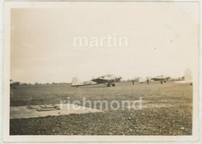 Avro anson raf for sale  BOW STREET