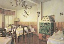 Hotel restaurant boschetti gebraucht kaufen  Schwabbruck