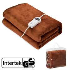 Couverture chauffante 180 d'occasion  Chilly-Mazarin