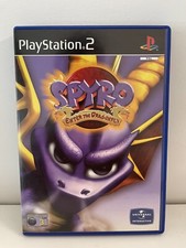 Spyro enter the usato  Fiesole