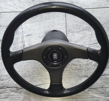 Nardi lederlenkrad typ gebraucht kaufen  Römerberg