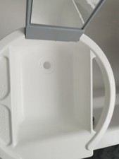 Kinder waschbecken rotho gebraucht kaufen  Frankfurt am Main