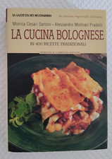 Bologna cucina bolognese usato  Castellana Grotte