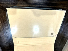 Janela de segurança Cameron John Deere vidro temperado E13 43R-000057 16"X 33" nova, usado comprar usado  Enviando para Brazil