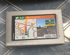 Nob garmin drivesmart for sale  Alameda