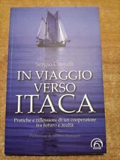 Sergio costalli viaggio usato  Roma