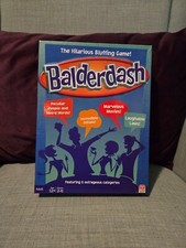Mattel cfx43 balderdash for sale  Humble