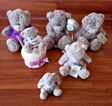 Bears bundle x6 for sale  ROMFORD