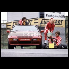 Photo .011787 porsche d'occasion  Martinvast