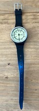 Excelente medidor de profundidade de pulso de mergulho vintage Uwatec Princeton 260 comprar usado  Enviando para Brazil