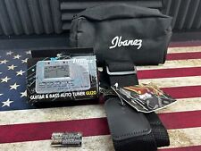 Ibanez auto tuner for sale  Gardena