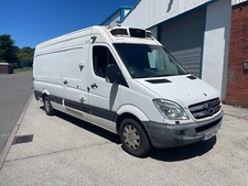 Mercedes sprinter 316 for sale  PLYMOUTH