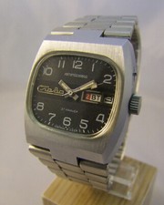 Russische herrenuhr armbanduhr gebraucht kaufen  Speicher
