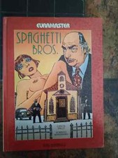 Euramaster spaghetti bros. usato  Villorba