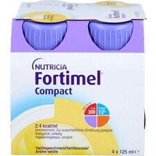 Fortimel compact 2.4 d'occasion  Expédié en France