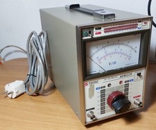 Voltmetro kikusui avm23r usato  Roma