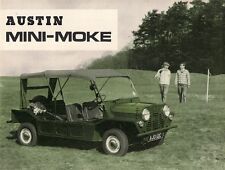 Austin mini moke for sale  UK
