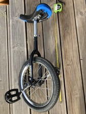 Butterfingers kids unicycle for sale  BRAUNTON