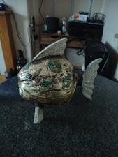Abstract ornamental fish for sale  MACCLESFIELD