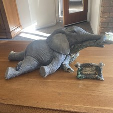 Tuskers lazy bones for sale  STOWMARKET