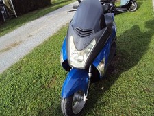 Roller znen 125 gebraucht kaufen  Pfedelbach