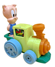 playskool train for sale  BASINGSTOKE
