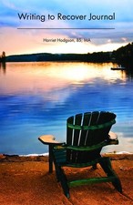Writing recover journal for sale  Interlochen