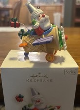 Santa sweet ride for sale  Bagley