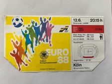 Eintrittskarte ticket gruppens gebraucht kaufen  Kirchentellinsfurt