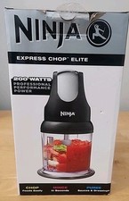 Ninja food express for sale  Okatie