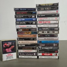 Lot classic rock for sale  Mccleary