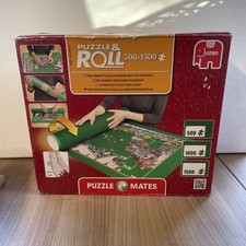 Jumbo puzzle roll for sale  WALSALL