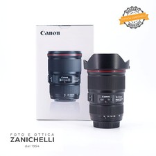 obiettivo canon 16 35 f4 usato  Cormano