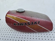 Vintage 1970 kawasaki for sale  Aitkin