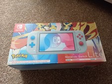 Pokemon switch lite for sale  WALSALL