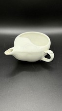 Vintage ceramic white for sale  YORK