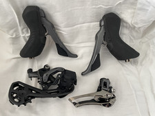 Shimano grx 820 for sale  Park City