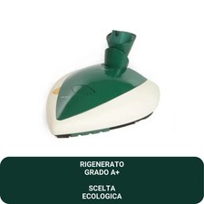 Lucidatrice vorwerk folletto usato  Casoria