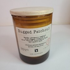 Scentsational candle rugged for sale  Belmar